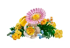 LEGO® Icons 10347 - Малък слънчев букет - 3