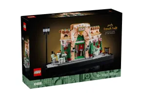 LEGO® Icons 10362 - Френско кафене