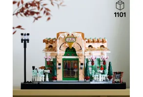 LEGO® Icons 10362 - Френско кафене - 9