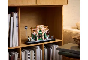LEGO® Icons 10362 - Френско кафене - 10