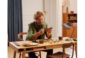 LEGO® Icons 10363 - Летящата машина на Леонардо да Винчи - 4