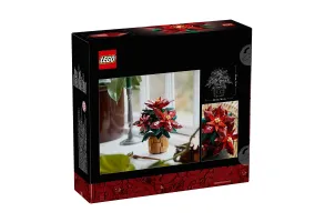 LEGO® Icons 10370 - Коледна звезда - 2