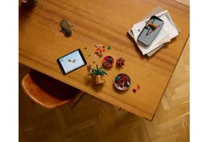LEGO® Icons 10370 - Коледна звезда - 4