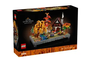 LEGO Icons 11372 - Есенна градина
