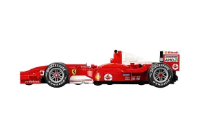 LEGO® Icons 11375 - Ferrari F2004 и Michael Schumacher - 5