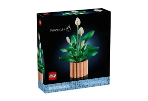 LEGO Icons 11504 - Лилия