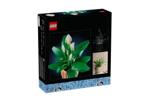 LEGO Icons 11504 - Лилия - 2