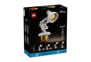 LEGO® Ideas 21357 - Disney Pixar Luxo Jr. - 2