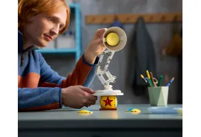 LEGO® Ideas 21357 - Disney Pixar Luxo Jr. - 6