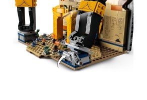 LEGO Indiana Jones 77013 - Бягство от изгубената гробница - 7