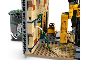 LEGO Indiana Jones 77013 - Бягство от изгубената гробница - 8