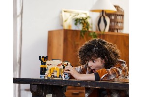 LEGO Indiana Jones 77013 - Бягство от изгубената гробница - 12