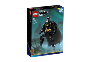 LEGO Marvel Super Heroes 76259 - Фигура за изграждане Батман