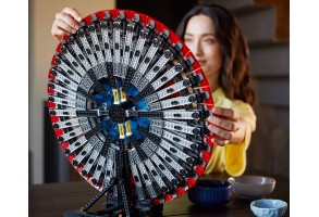 LEGO Marvel Super Heroes 76262 - Щитът на Капитан Америка - 7