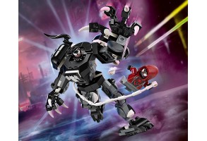 LEGO Marvel Super Heroes 76276 - Роботът на Венъм срещу Майлс Моралес - 5