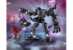 LEGO Marvel Super Heroes 76276 - Роботът на Венъм срещу Майлс Моралес - 6