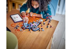 LEGO® Marvel Super Heroes 76323 - Отмъстителите: Краят Последната битка - 4