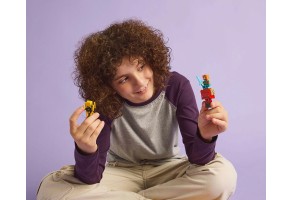 LEGO® Minecraft™ 21266 - Битка в пъклената лава - 7