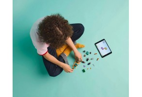 LEGO® Minecraft™ 21267 - Пустинният патрул на злобарите - 4