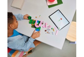 LEGO® Minecraft™ 21268 - Къщата на прасенцето - 4