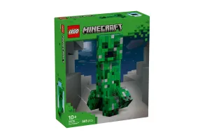 LEGO Minecraft 21276 - Creeper