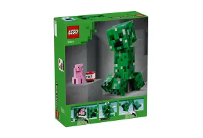 LEGO Minecraft 21276 - Creeper - 2