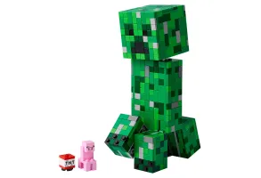 LEGO Minecraft 21276 - Creeper - 3