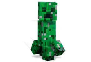 LEGO Minecraft 21276 - Creeper - 4