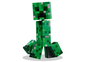 LEGO Minecraft 21276 - Creeper - 5