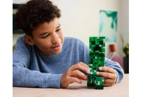 LEGO Minecraft 21276 - Creeper - 8