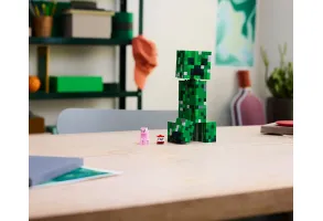 LEGO Minecraft 21276 - Creeper - 9