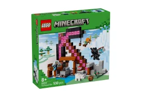 LEGO® Minecraft® 21277 - Мина-кирка