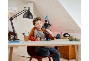 LEGO® Minecraft® 21279 - Кулата на Ендърмен - 7