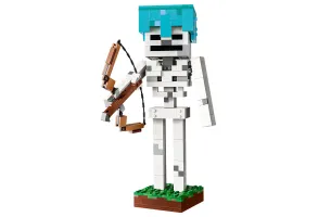 LEGO Minecraft 21594 - Скелетът - 3