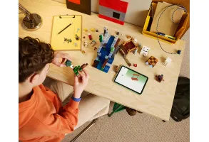LEGO Minecraft 21597 - Призрачна станция - 5