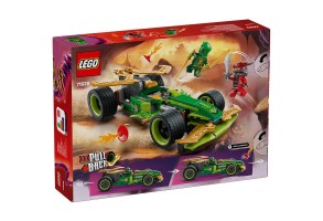 LEGO® NINJAGO™ 71828 - Състезателна кола на Лойд - 2