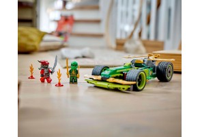 LEGO® NINJAGO™ 71828 - Състезателна кола на Лойд - 7