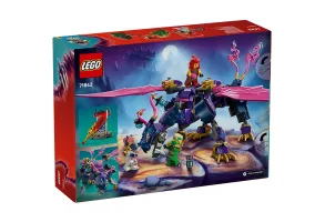 LEGO® NINJAGO® 71842 - Драконът Ронту - 2