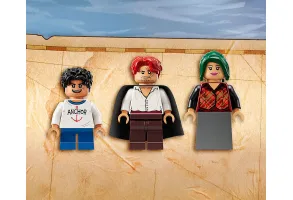 LEGO® One Piece 75636 - Колиба в Windmill Village - 9