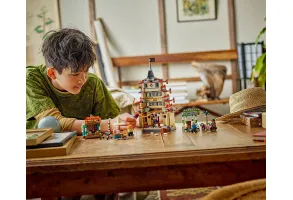LEGO® One Piece 75638 - Битка при Arlong Park - 5