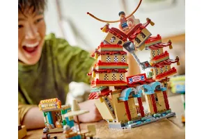 LEGO® One Piece 75638 - Битка при Arlong Park - 6