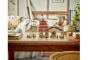 LEGO® One Piece 75638 - Битка при Arlong Park - 7