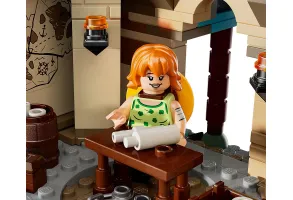 LEGO® One Piece 75638 - Битка при Arlong Park - 8