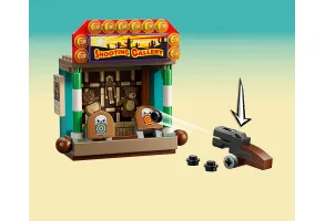 LEGO® One Piece 75638 - Битка при Arlong Park - 12