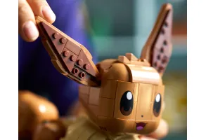 LEGO® Pokemon 72151 - Иви - 10