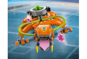 LEGO® Sonic the Hedgehog™ 77003 - Super Shadow срещу Biolizard - 11