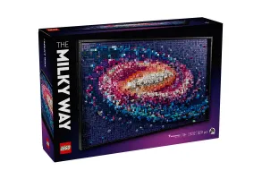 LEGO® Space 31212 - Галактика Млечния път