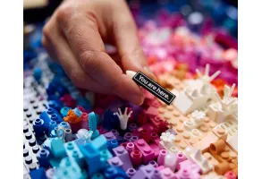 LEGO® Space 31212 - Галактика Млечния път - 8