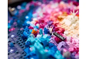 LEGO® Space 31212 - Галактика Млечния път - 9