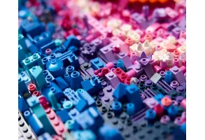 LEGO® Space 31212 - Галактика Млечния път - 10